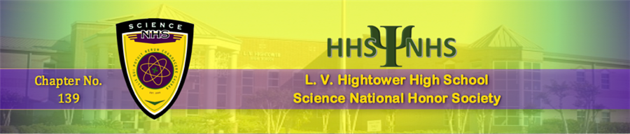 HHS SNHS Webpage